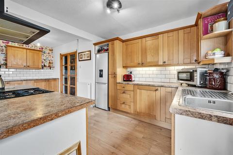 undefined, New Close, Eyam, Hope Valley