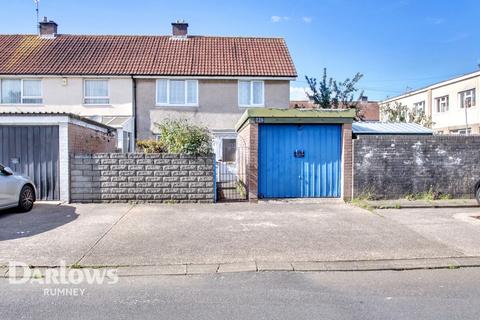 undefined, Trowbridge Green, Cardiff
