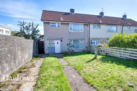 undefined, Trowbridge Green, Cardiff