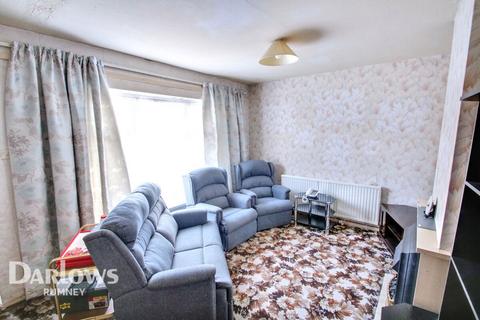 undefined, Trowbridge Green, Cardiff