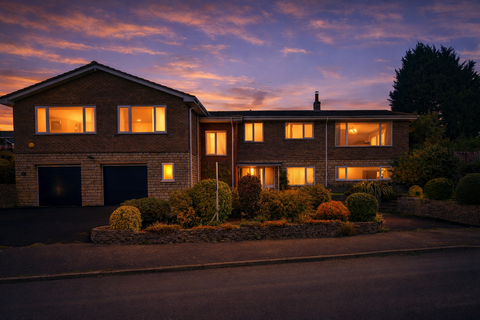 undefined, Wellington Drive, Grantham NG31