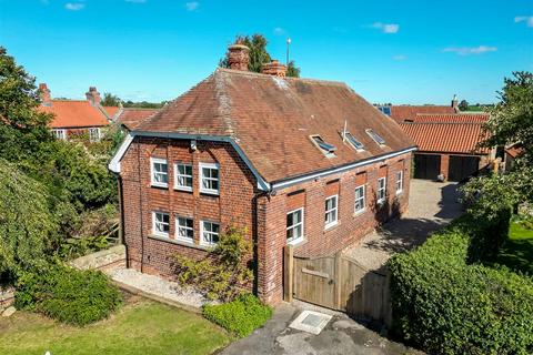 4 bedroom detached house for sale, Bolton On Swale, Richmond