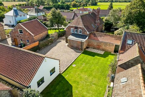 4 bedroom detached house for sale, Bolton On Swale, Richmond