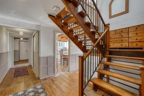 4 bedroom detached house for sale, Bolton On Swale, Richmond