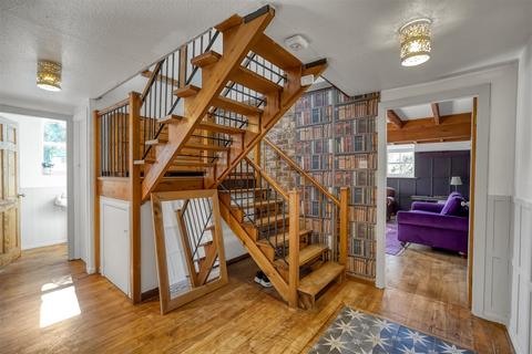 4 bedroom detached house for sale, Bolton On Swale, Richmond