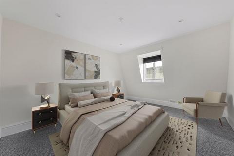 2 bedroom apartment for sale, Gloucester Terrace, W2