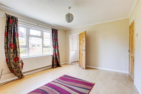 undefined, Grindon Crescent, Bulwell NG6