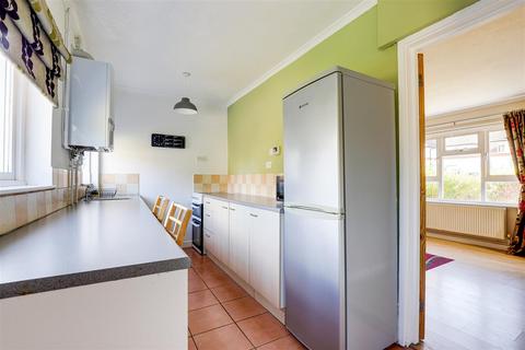 undefined, Grindon Crescent, Bulwell NG6