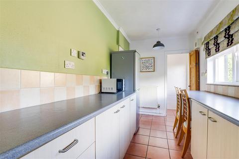 undefined, Grindon Crescent, Bulwell NG6