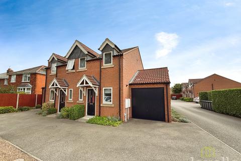 Mill Lane , North Hykeham LN6