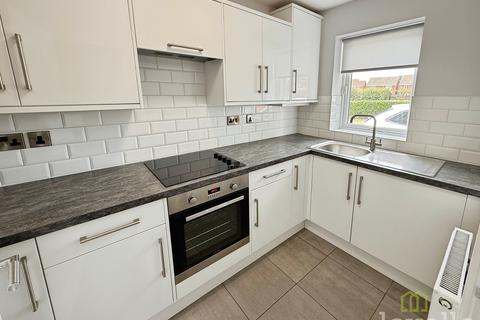 undefined, Mill Lane , North Hykeham LN6