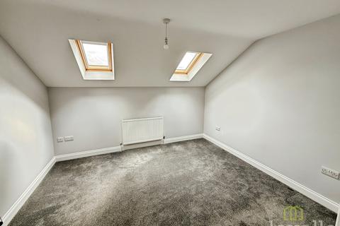 undefined, Mill Lane , North Hykeham LN6