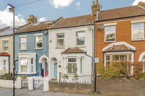 undefined, Natal Road, London SW16