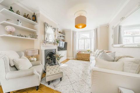 Natal Road, London SW16