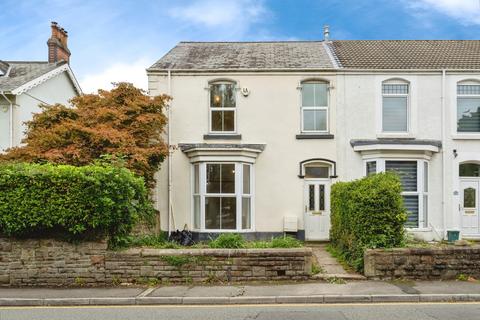 undefined, De La Beche Road, Sketty, Swansea, SA2