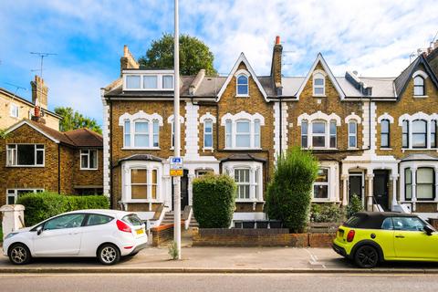 undefined, Hermon Hill, Wanstead