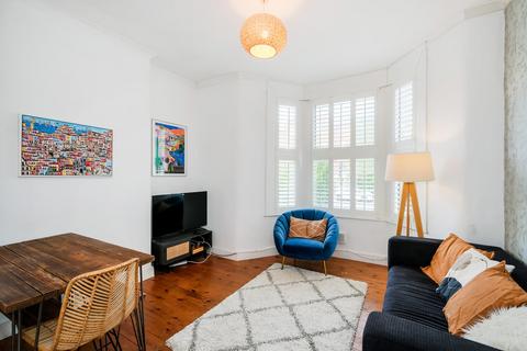 undefined, Hermon Hill, Wanstead
