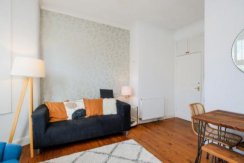 undefined, Hermon Hill, Wanstead