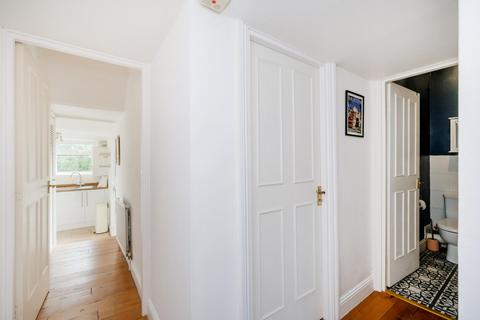 undefined, Hermon Hill, Wanstead
