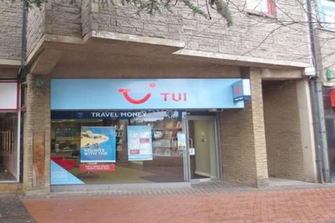 Property for sale - La Porte Precinct, Former TUI, Grangemouth FK3