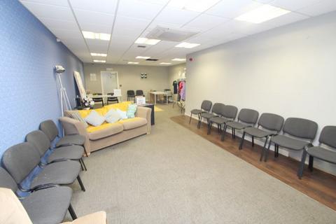 undefined, La Porte Precinct, Former TUI, Grangemouth FK3