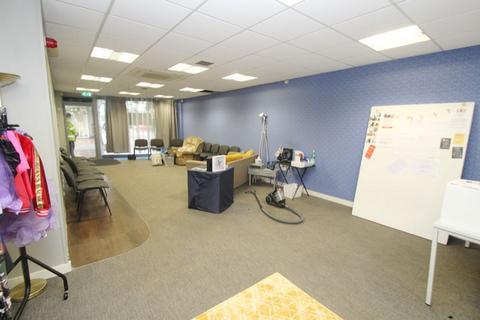 undefined, La Porte Precinct, Former TUI, Grangemouth FK3