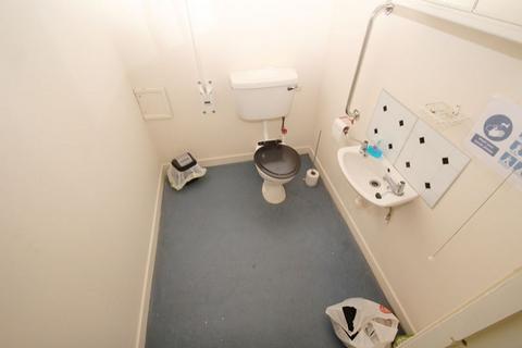undefined, La Porte Precinct, Former TUI, Grangemouth FK3
