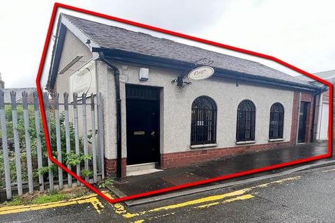 undefined, Burnhead Lane, Falkirk FK1