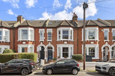 undefined, Cloudesdale Road, SW17