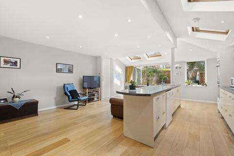undefined, Cloudesdale Road, SW17