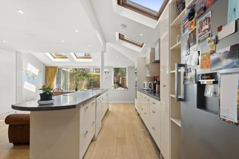 undefined, Cloudesdale Road, SW17