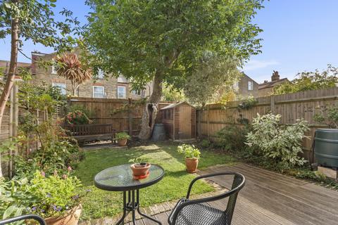 undefined, Cloudesdale Road, SW17