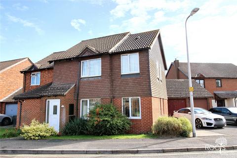 undefined, Quarrington Close, Berkshire RG19