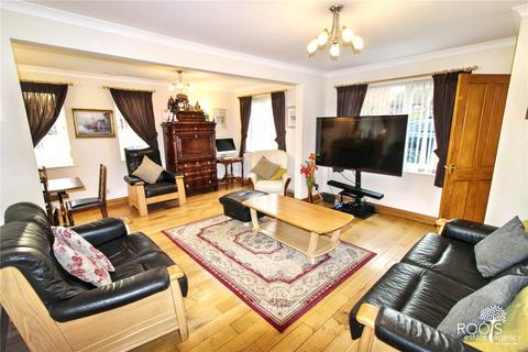 undefined, Quarrington Close, Berkshire RG19