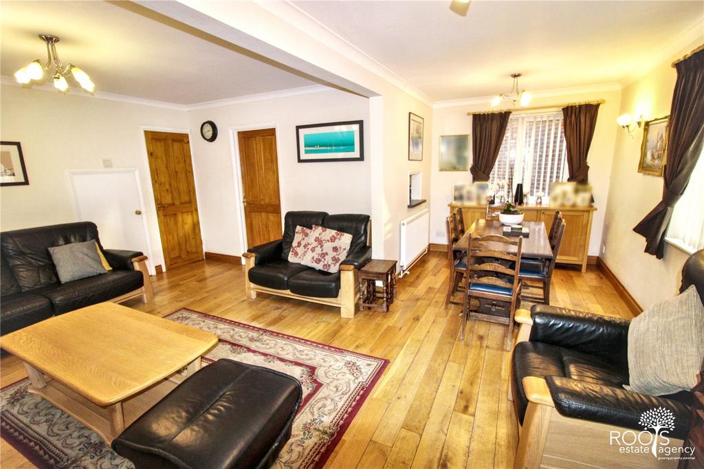 Dining Space