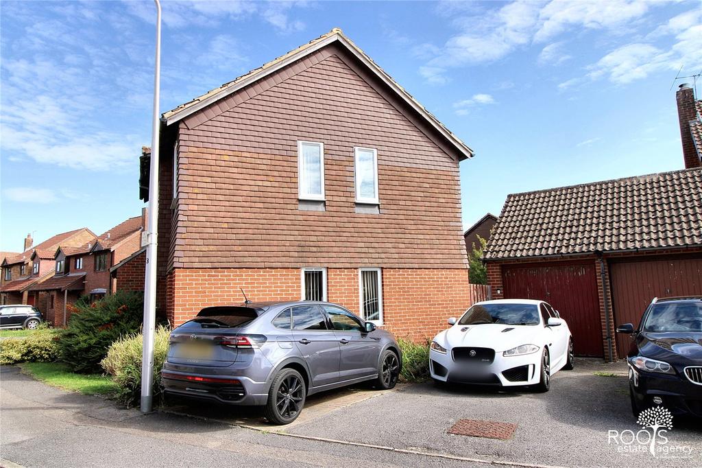 Multi-Car Parking