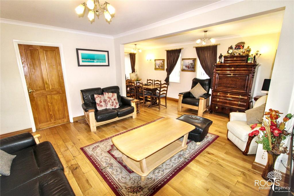 Open-Plan