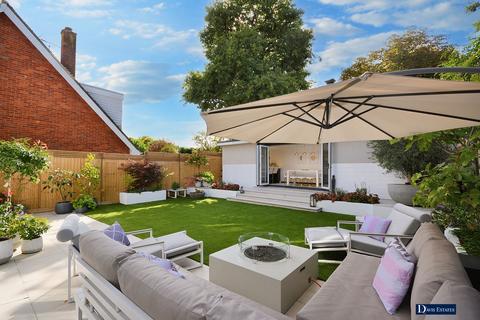 4 bedroom detached house for sale, Romney Chase, Emerson Park, Hornchurch, RM11