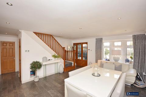 4 bedroom detached house for sale, Romney Chase, Emerson Park, Hornchurch, RM11