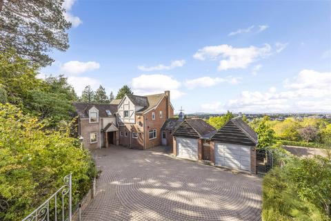 The Water Gardens Birchley Road, Battledown, Cheltenham, GL52 6NY