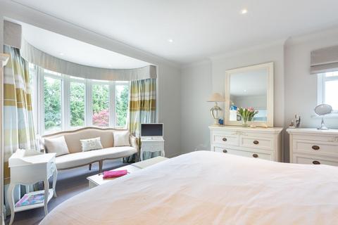 The Water Gardens Birchley Road, Battledown, Cheltenham, GL52 6NY