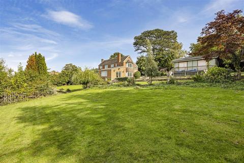 The Water Gardens Birchley Road, Battledown, Cheltenham, GL52 6NY