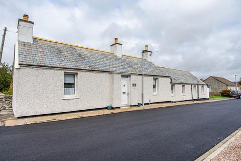 2 bedroom cottage for sale, Camilla Street, Halkirk, Highland. KW12 6YQ