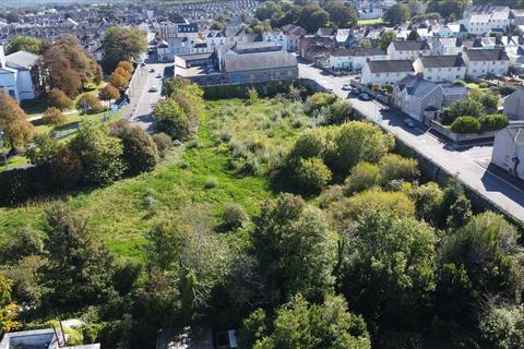 undefined, Development Site, Meyrick Owen Way, Former Royal Dockyard, Pembroke Dock