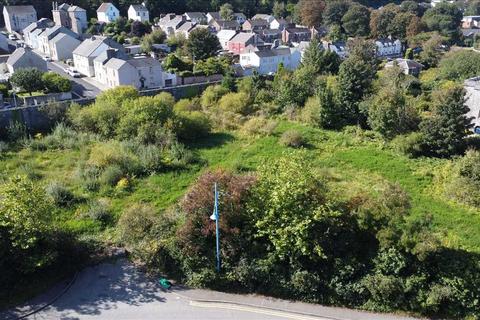 undefined, Development Site, Meyrick Owen Way, Former Royal Dockyard, Pembroke Dock
