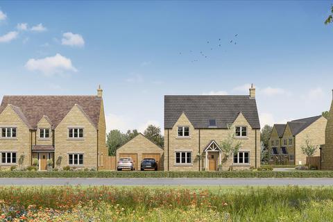 undefined, The Winchcombe, Gretton, Gloucestershire, GL54