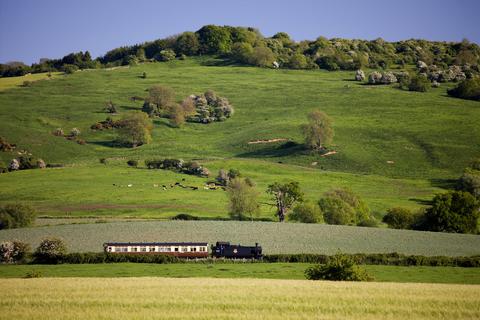 undefined, The Winchcombe, Gretton, Gloucestershire, GL54