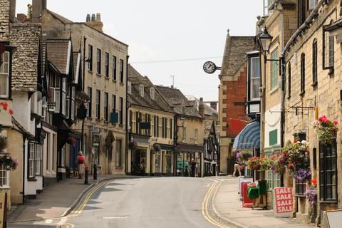 undefined, The Winchcombe, Gretton, Gloucestershire, GL54
