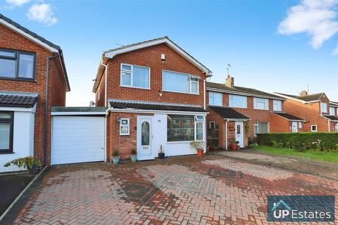undefined, Buckingham Drive, Loughborough, LE11 4TE