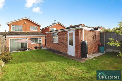 undefined, Buckingham Drive, Loughborough, LE11 4TE